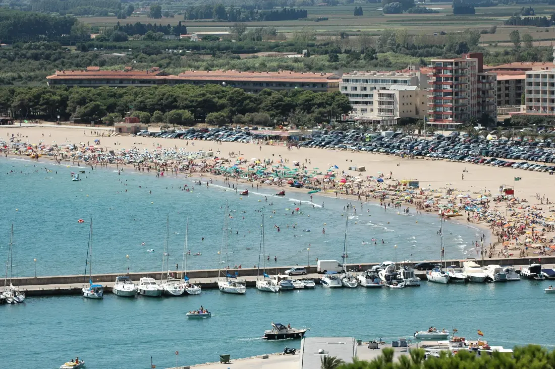 Appartements à L'Estartit