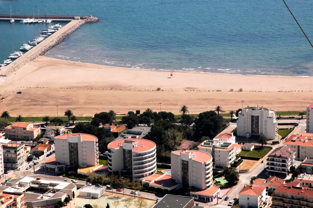 Appartements à L'Estartit