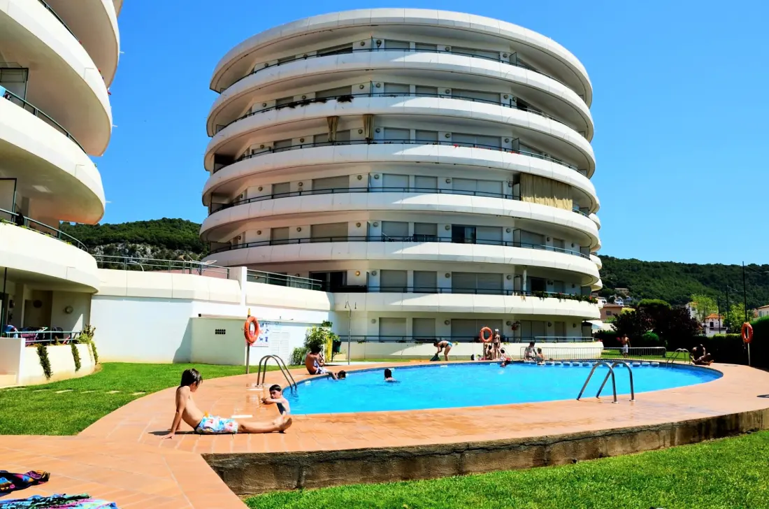 Appartements à L'Estartit