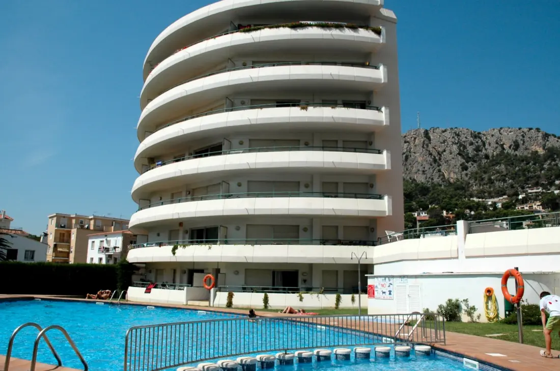 Appartements à L'Estartit