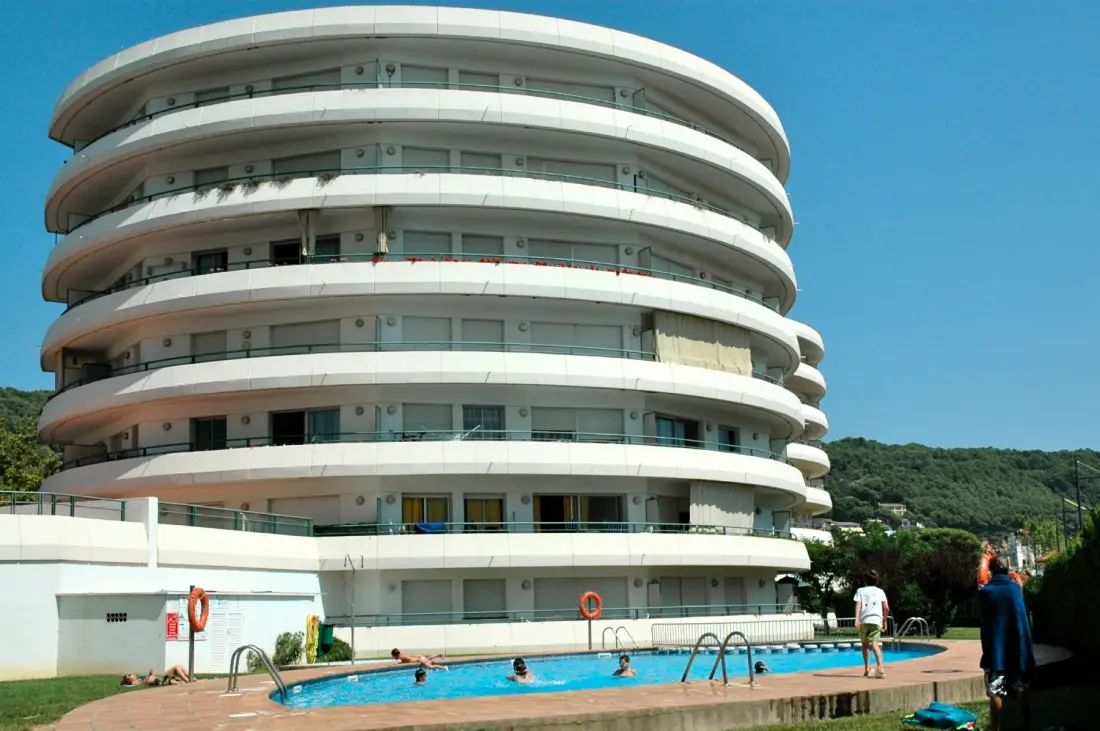 Appartements à L'Estartit