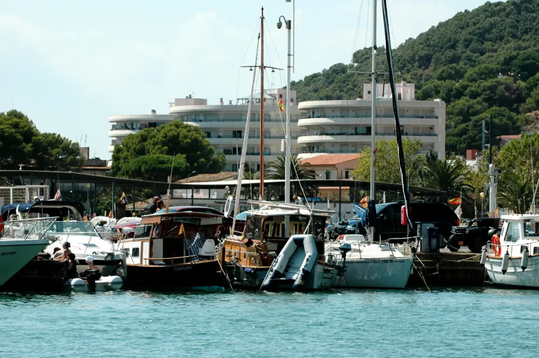 Appartements à L'Estartit
