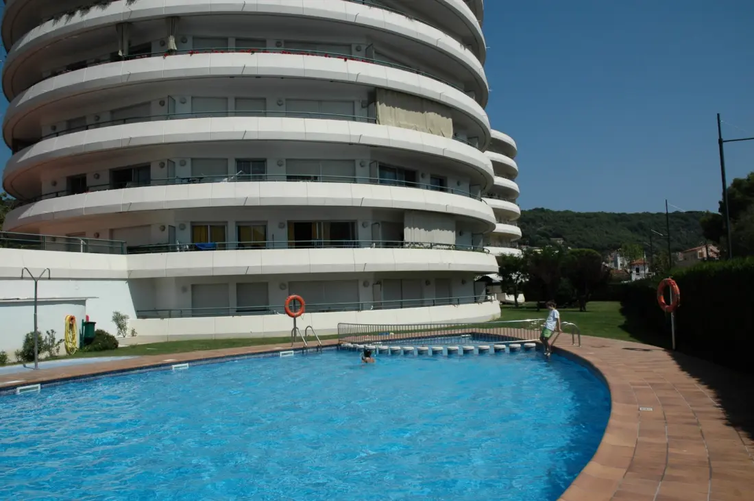 Appartements à L'Estartit