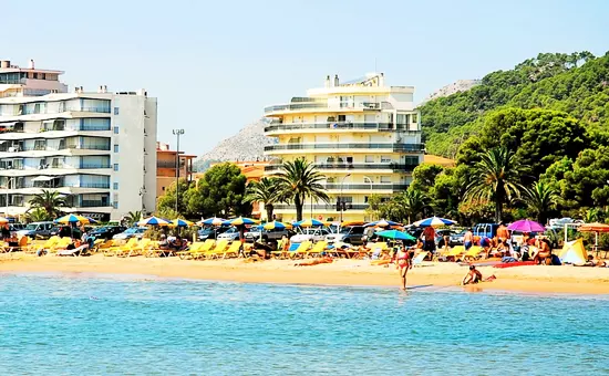 Appartements à L'Estartit