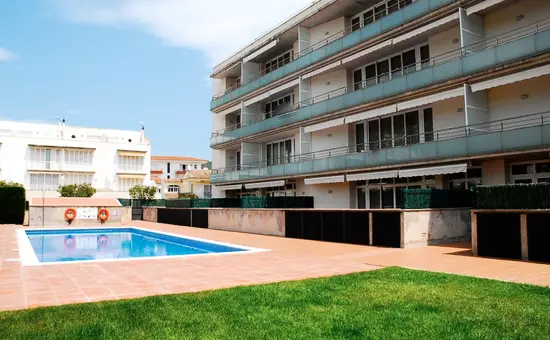 Appartements à L'Estartit