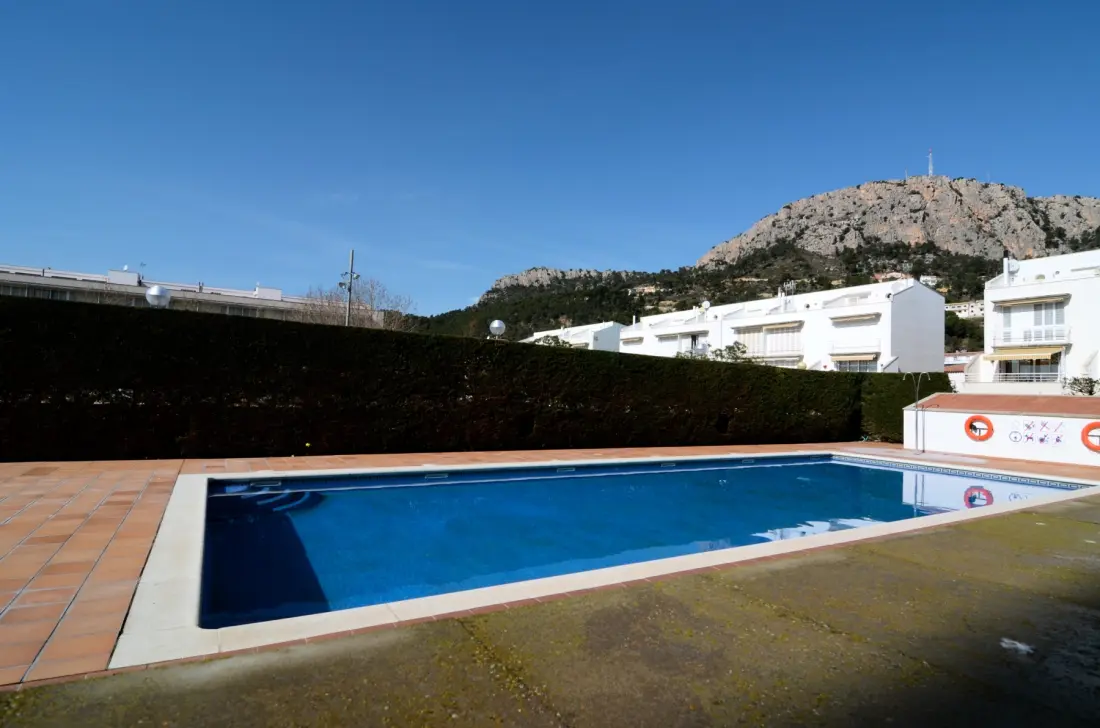 Appartements à L'Estartit