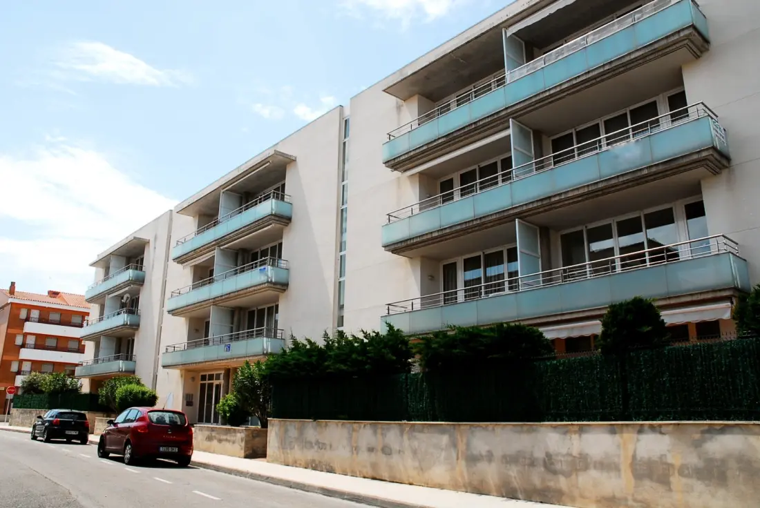 Appartements à L'Estartit