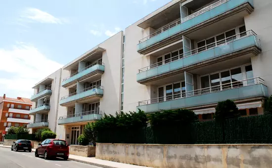 Appartements à L'Estartit