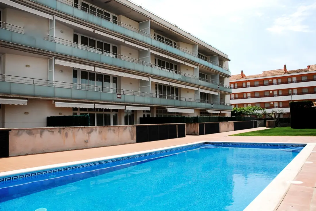 Appartements à L'Estartit