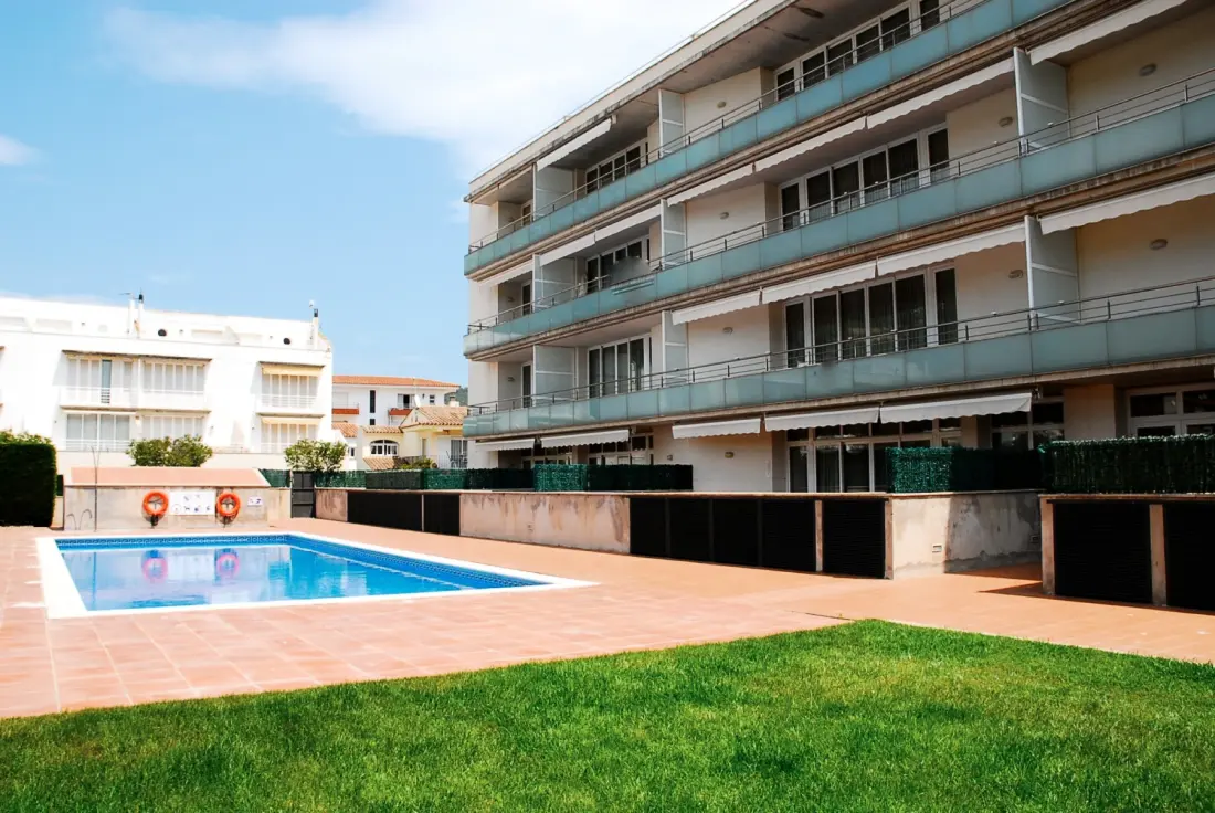 Appartements à L'Estartit