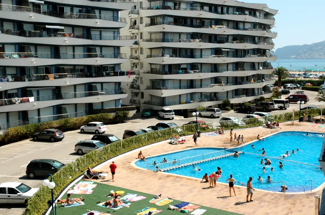 Appartements à L'Estartit