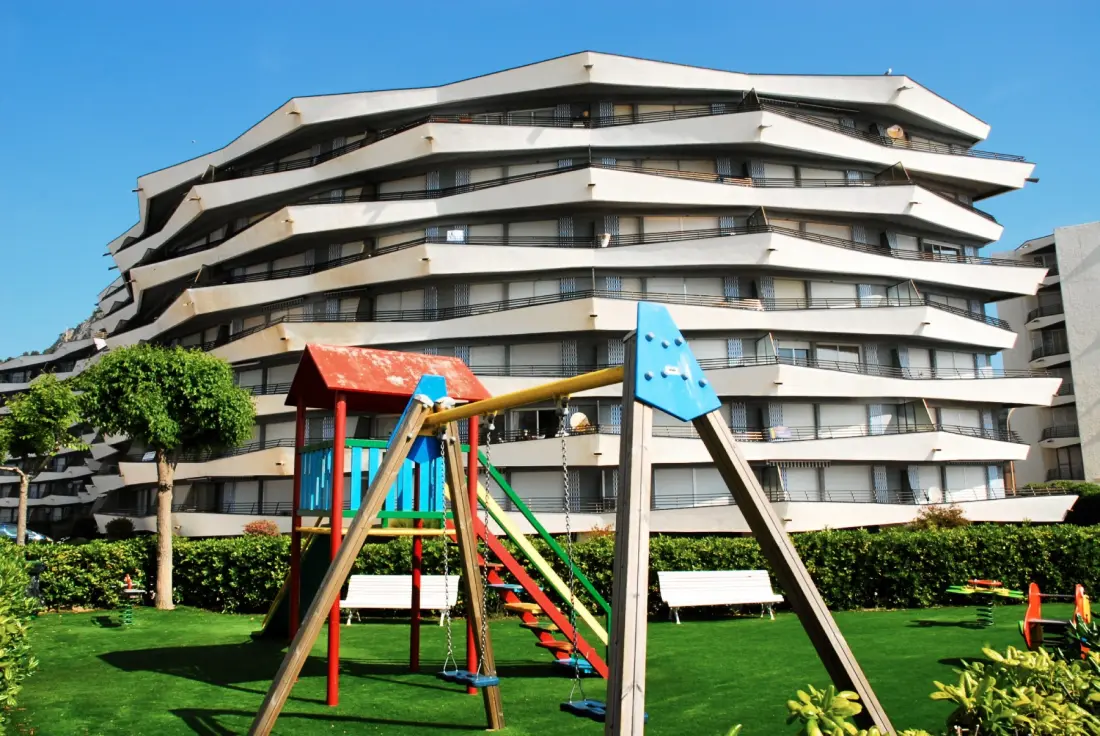 Appartements à L'Estartit