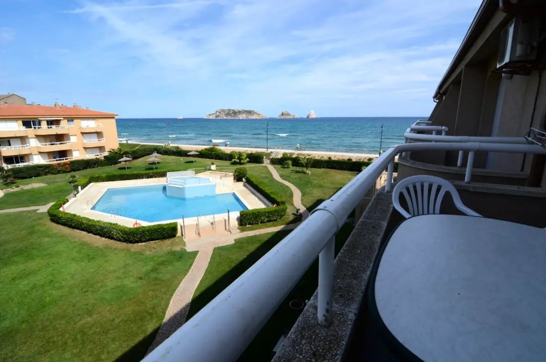 Appartements à L'Estartit