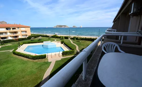 Appartements à L'Estartit