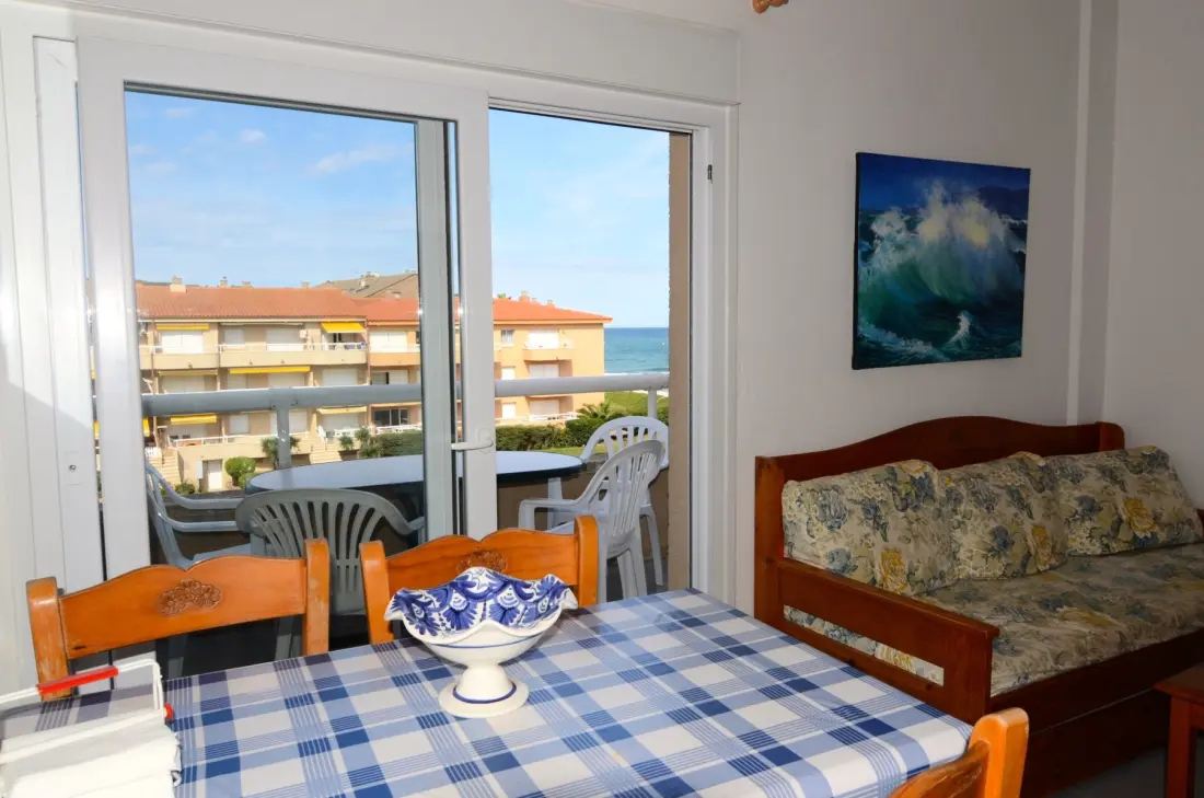Appartements à L'Estartit