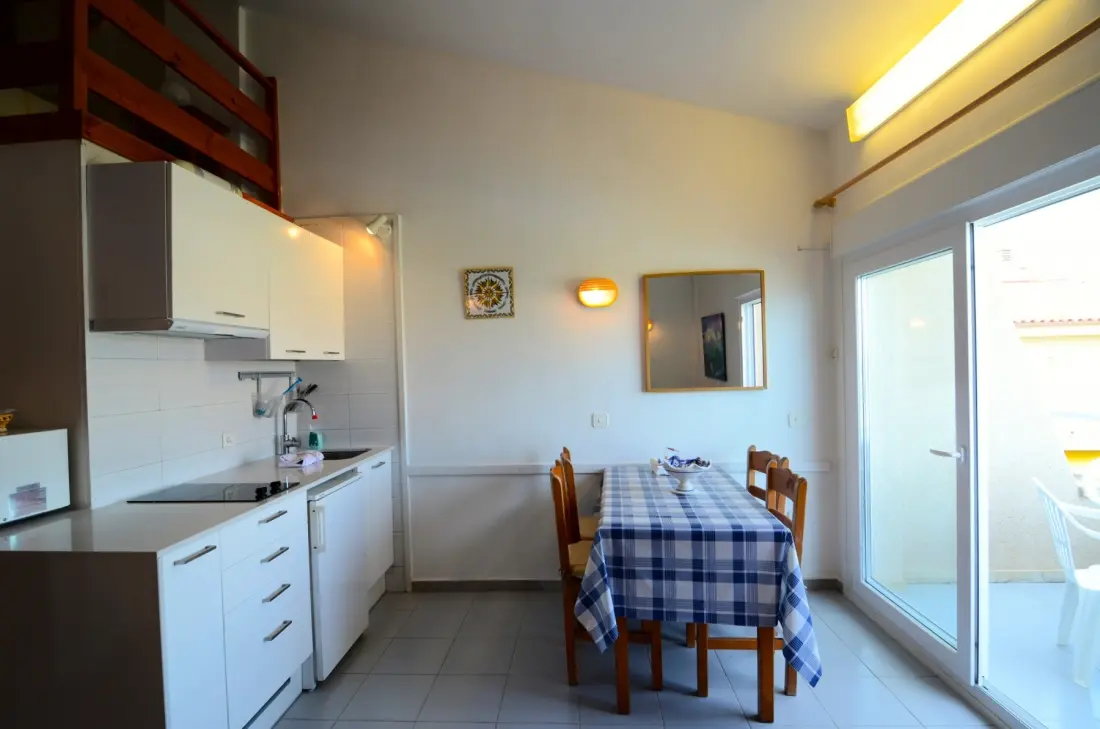 Appartements à L'Estartit