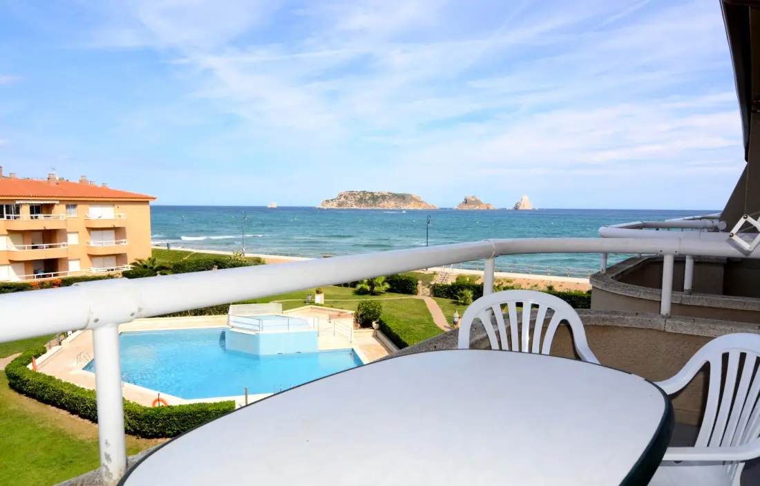 Appartements à L'Estartit
