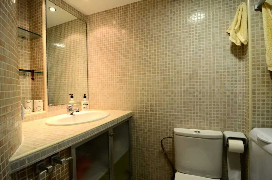 Appartements à L'Estartit