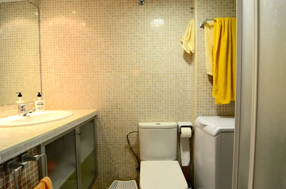 Appartements à L'Estartit