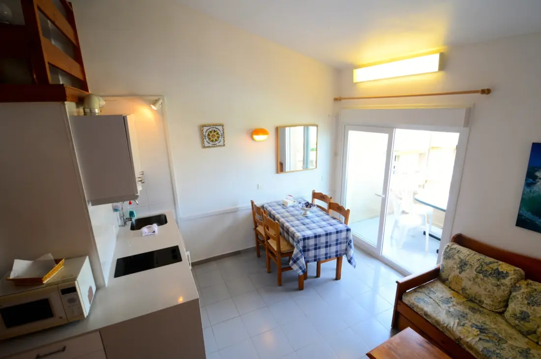 Appartements à L'Estartit