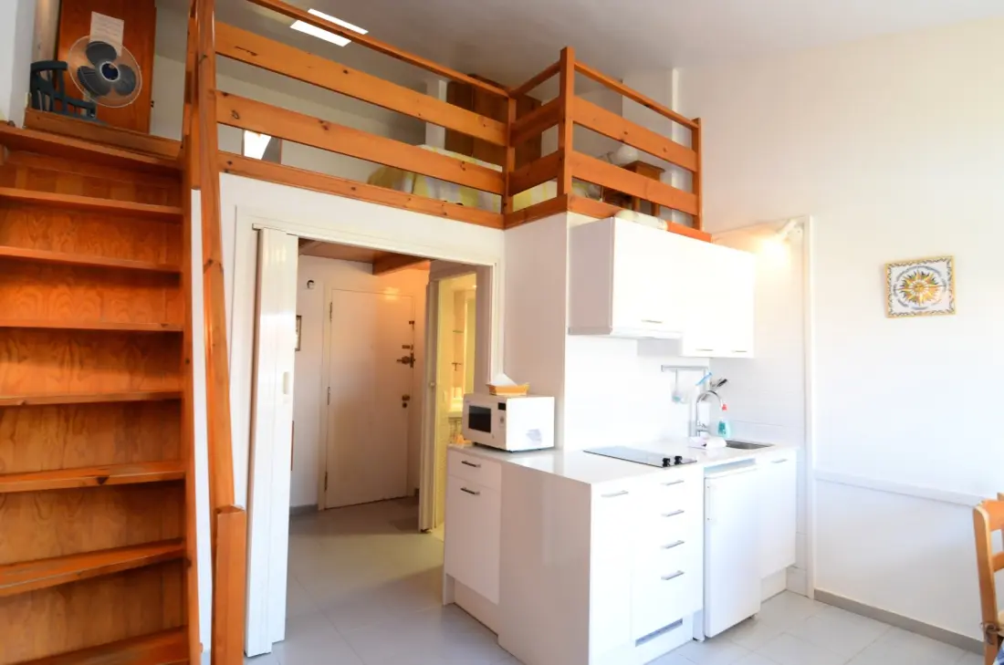 Appartements à L'Estartit