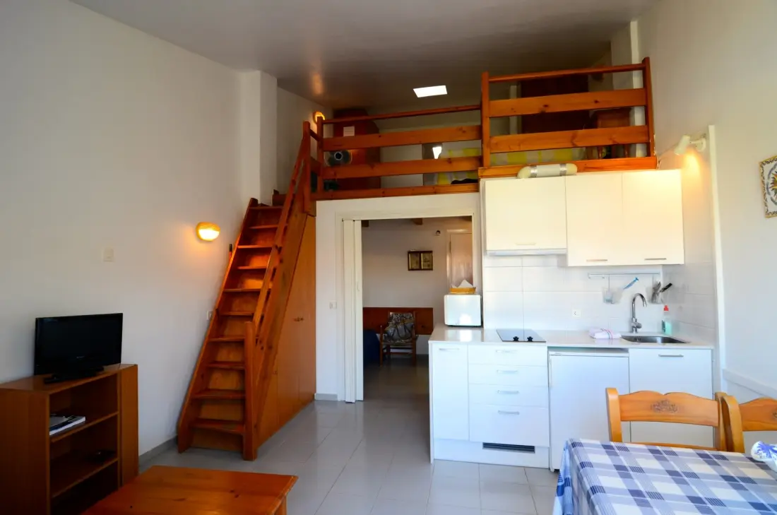 Appartements à L'Estartit