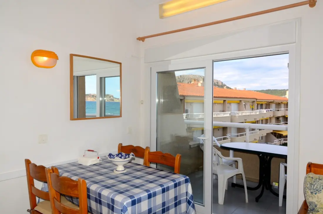 Appartements à L'Estartit