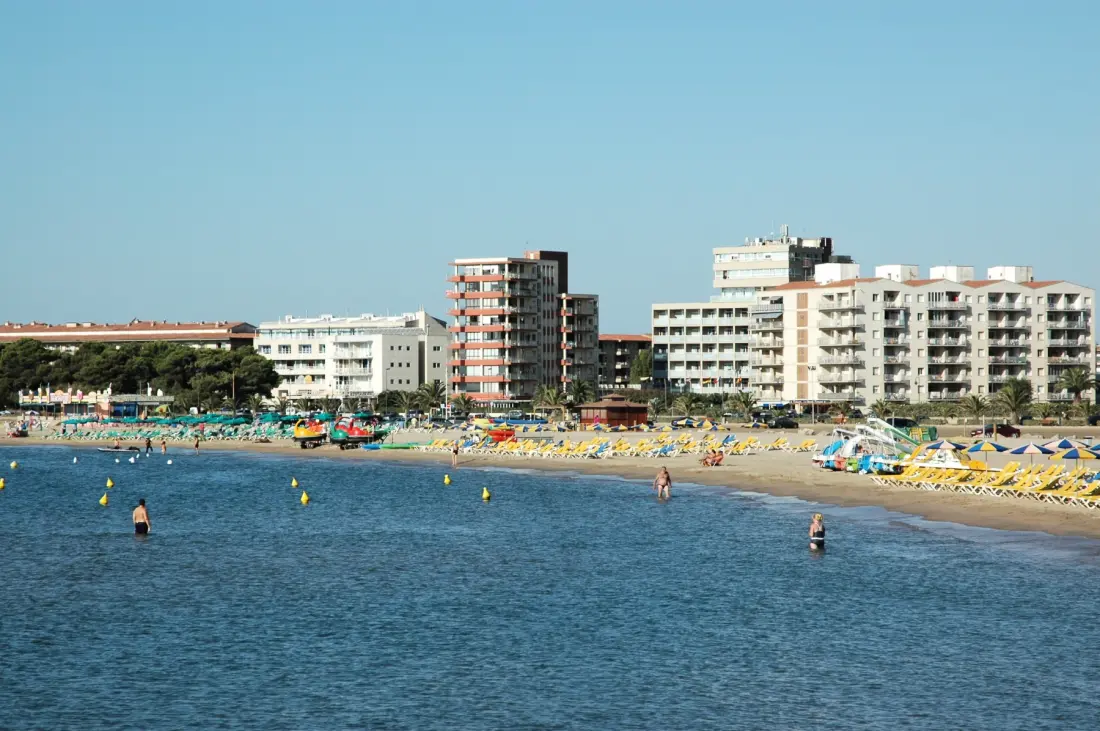 Appartements à L'Estartit