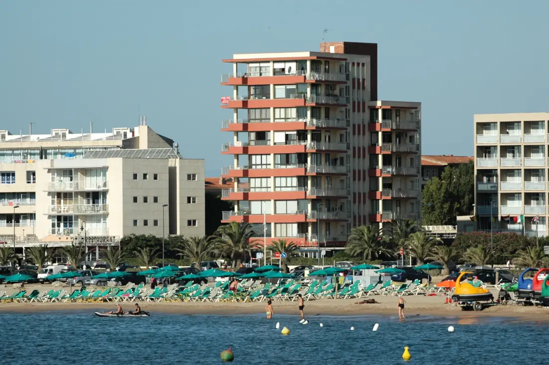 Appartements à L'Estartit