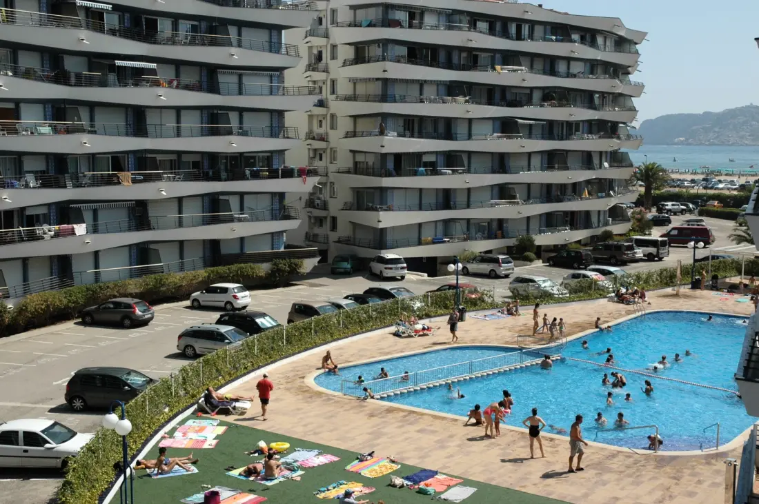 Appartements à L'Estartit