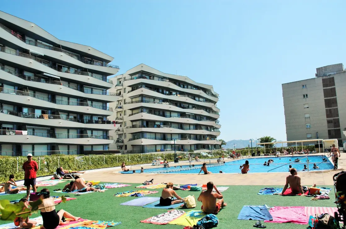 Appartements à L'Estartit