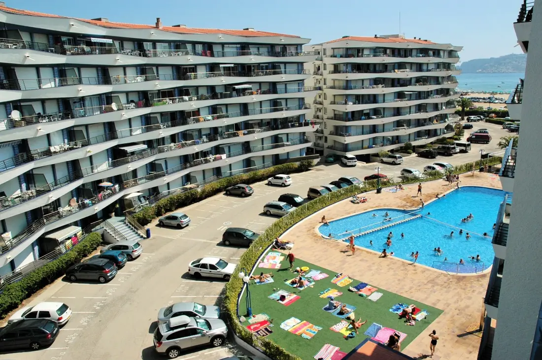 Appartements à L'Estartit