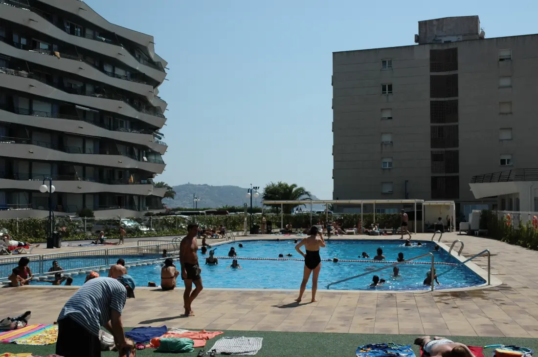 Appartements à L'Estartit