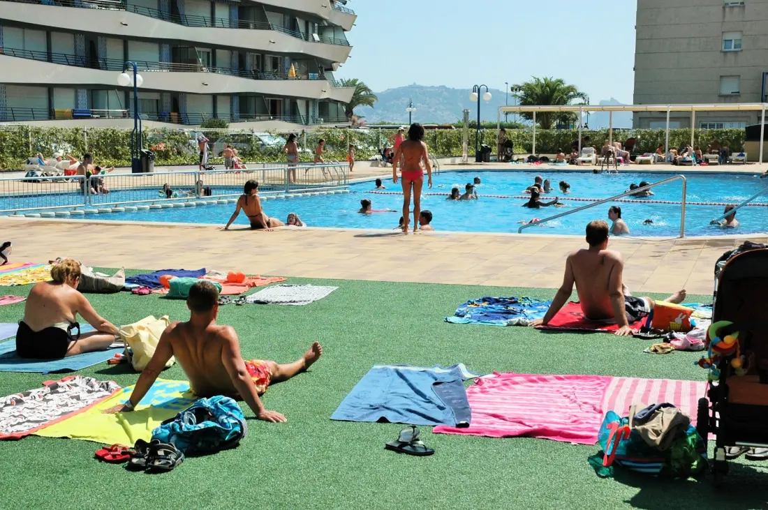 Appartements à L'Estartit
