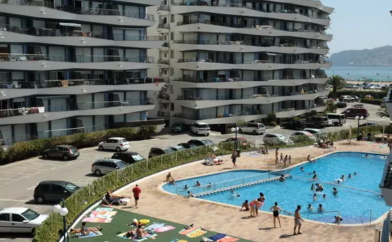 Appartements à L'Estartit