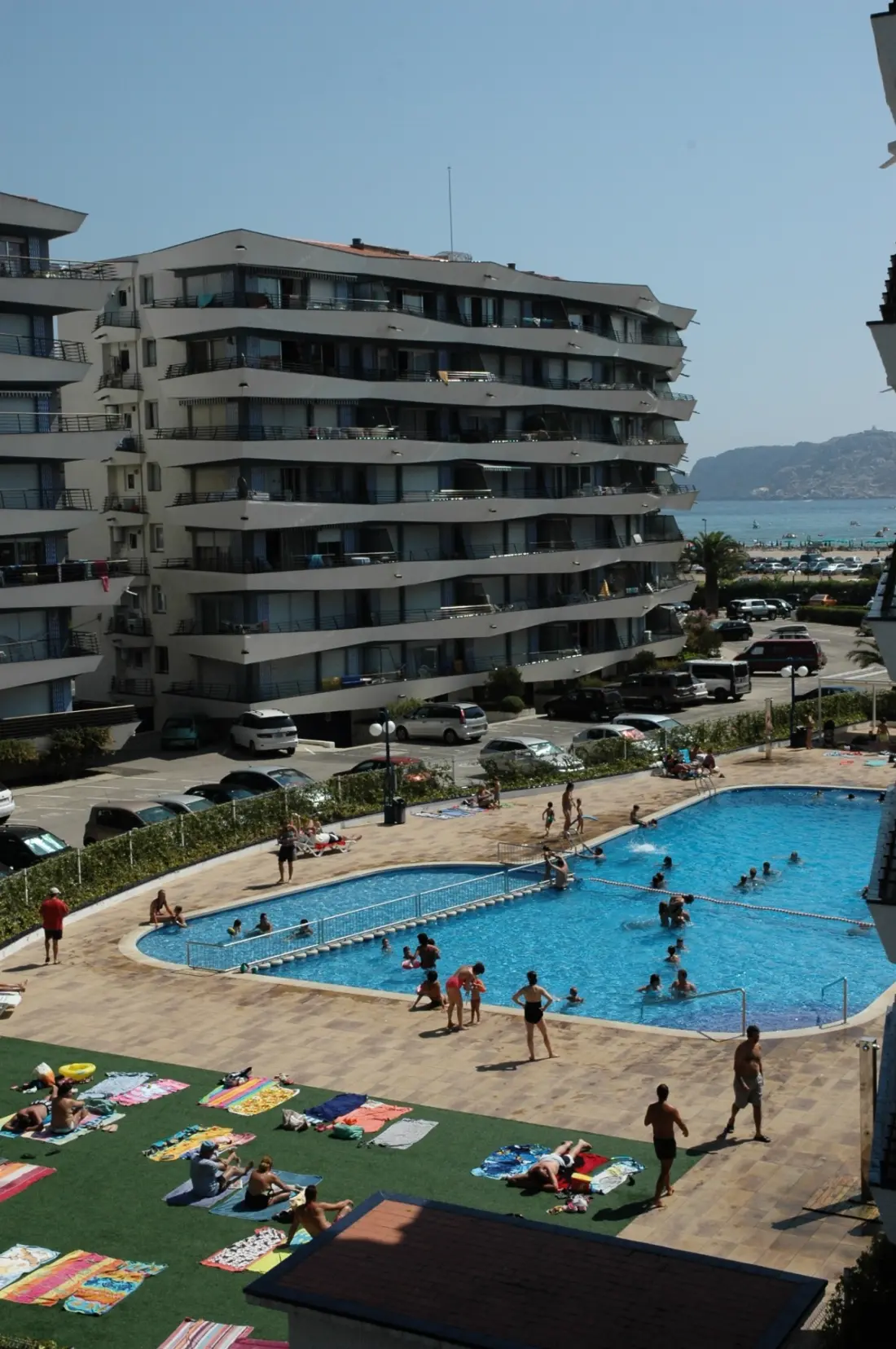 Appartements à L'Estartit
