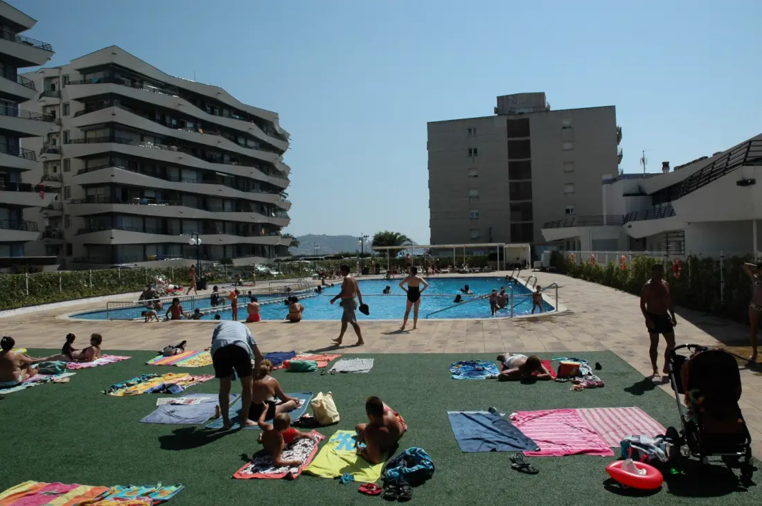 Appartements à L'Estartit