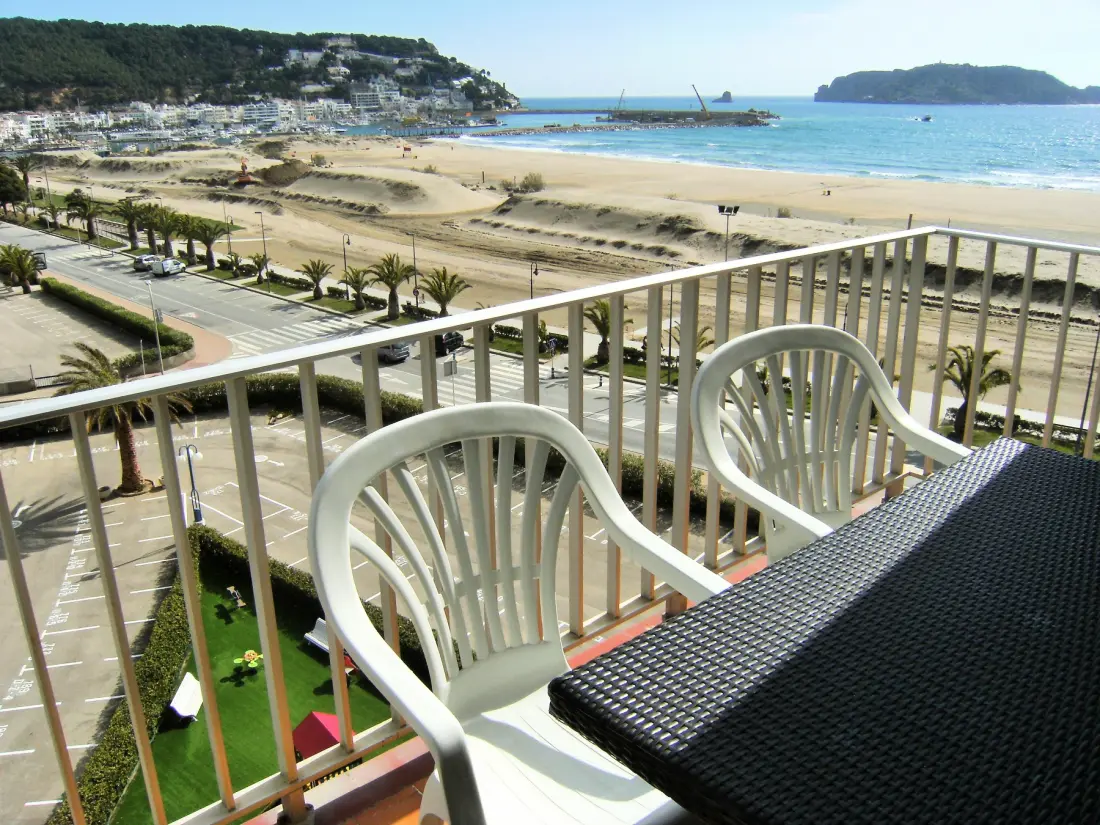 Appartements à L'Estartit