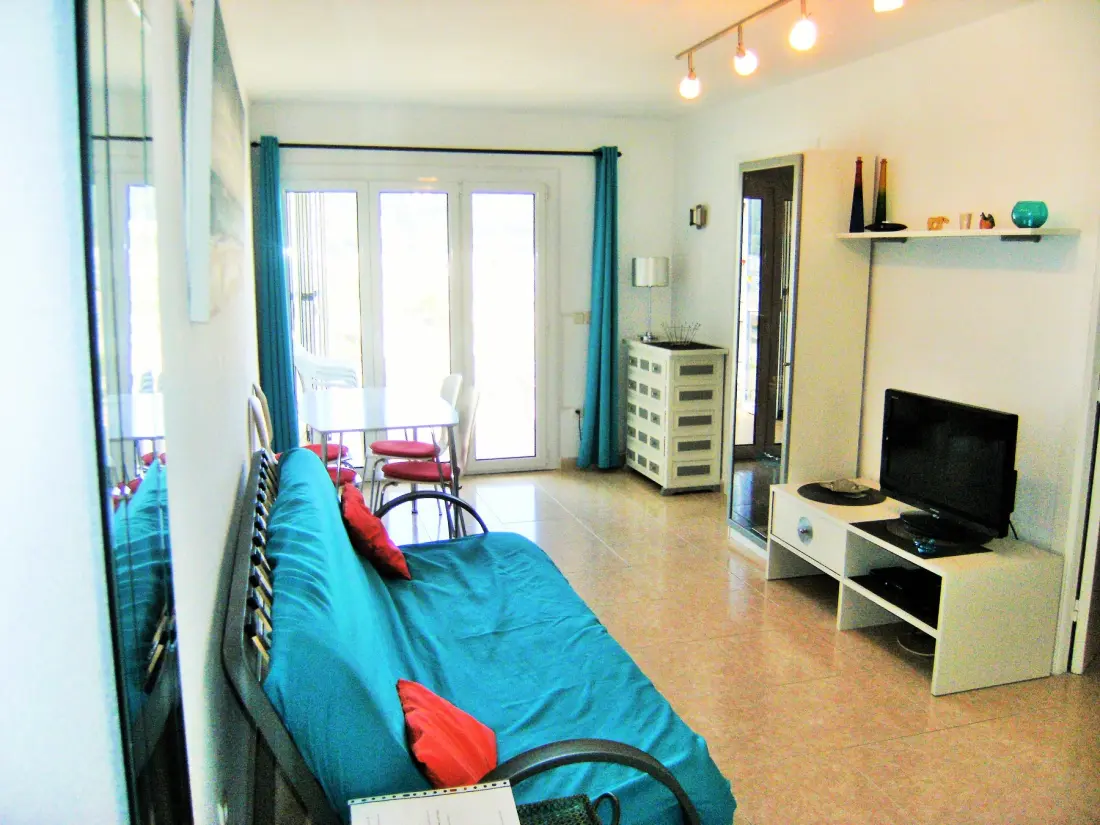 Appartements à L'Estartit