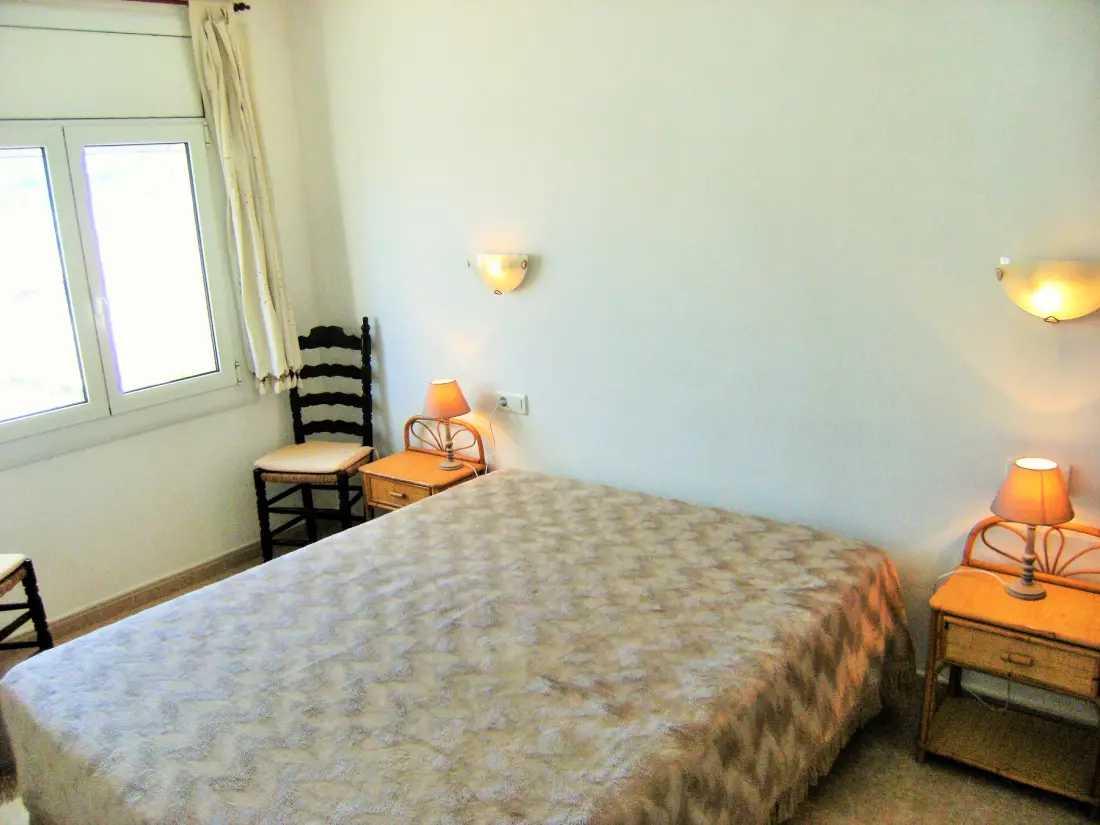 Appartements à L'Estartit