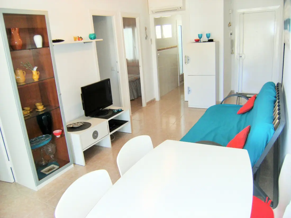 Appartements à L'Estartit