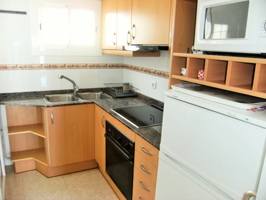 Appartements à L'Estartit