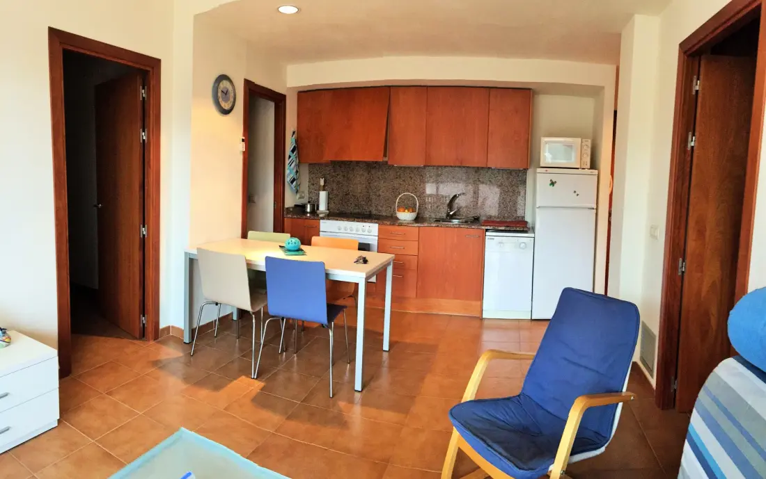 Appartements à L'Estartit