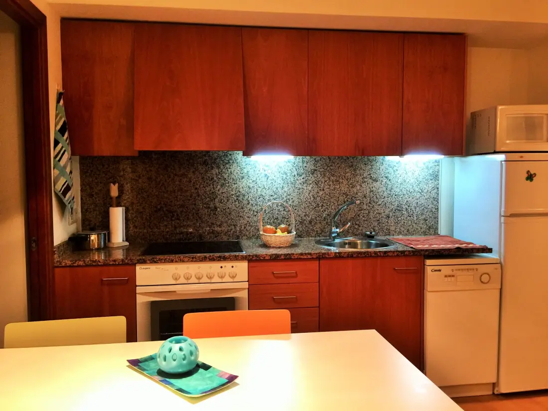 Appartements à L'Estartit