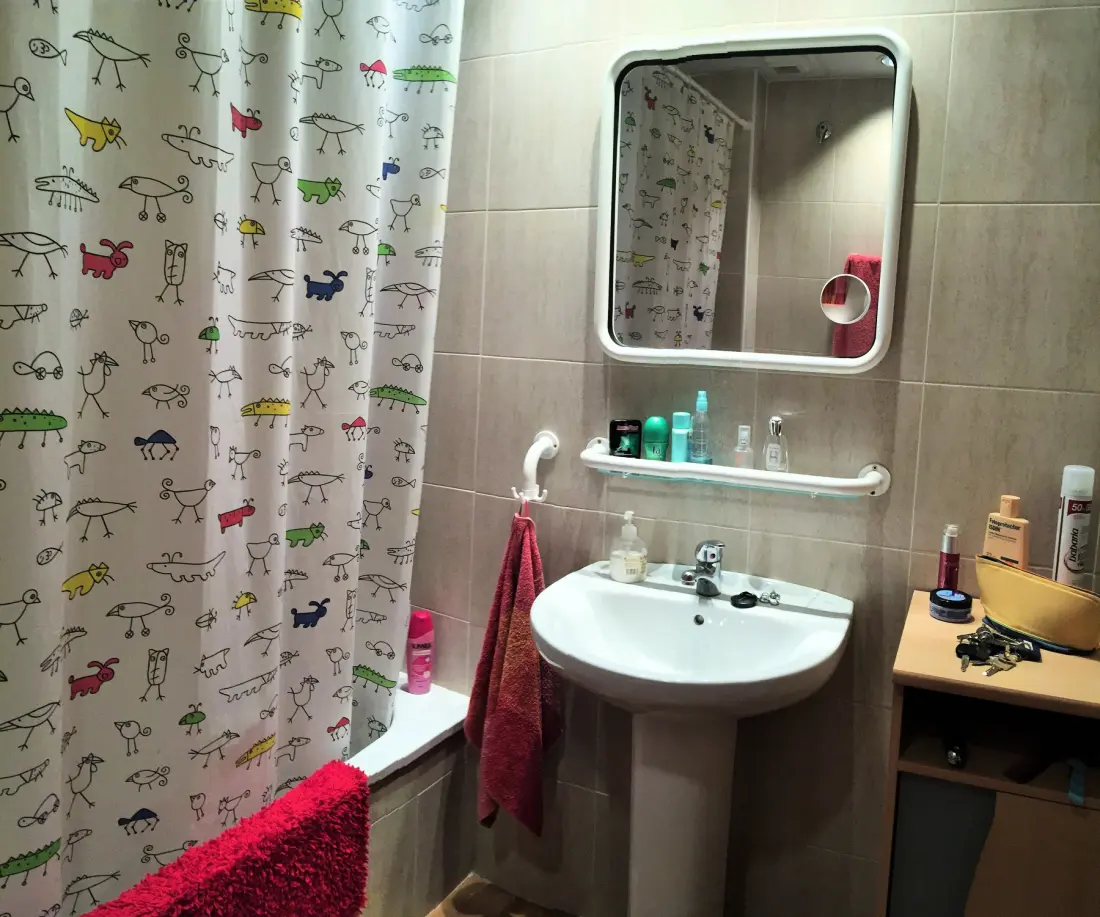 Appartements à L'Estartit