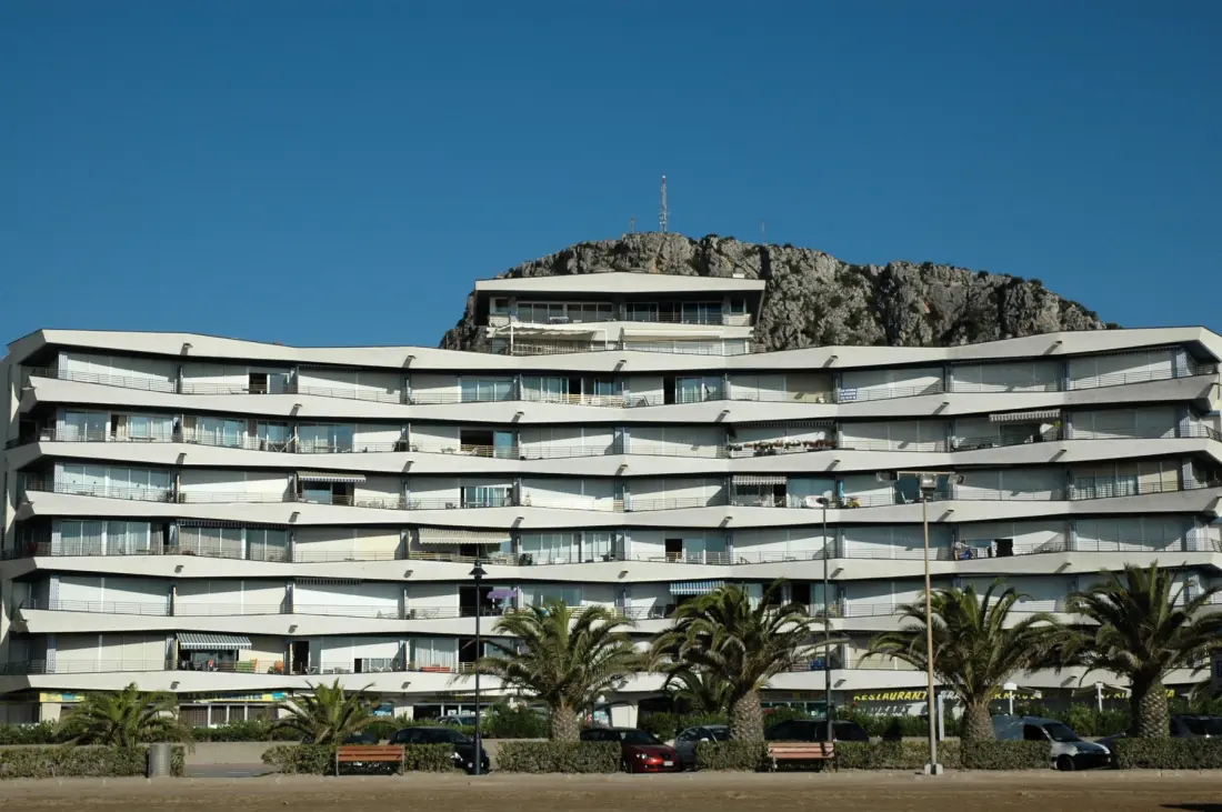 Appartements à L'Estartit