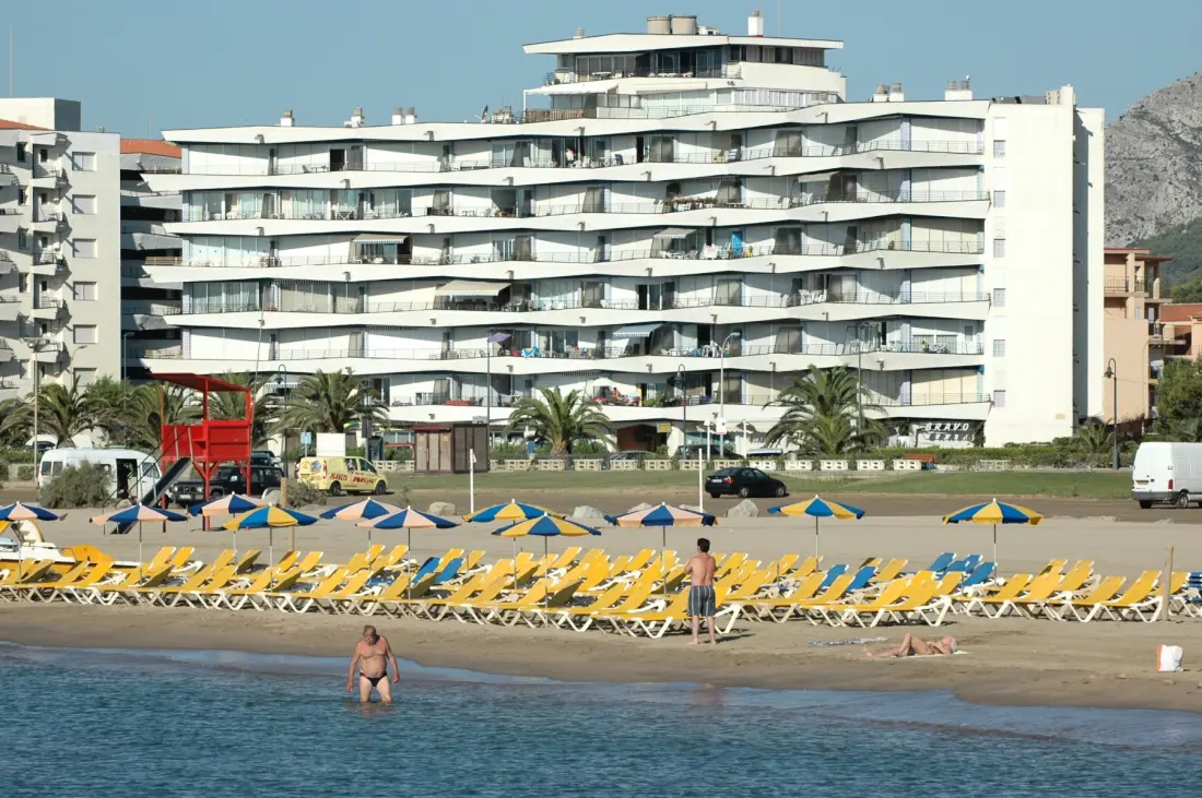 Appartements à L'Estartit