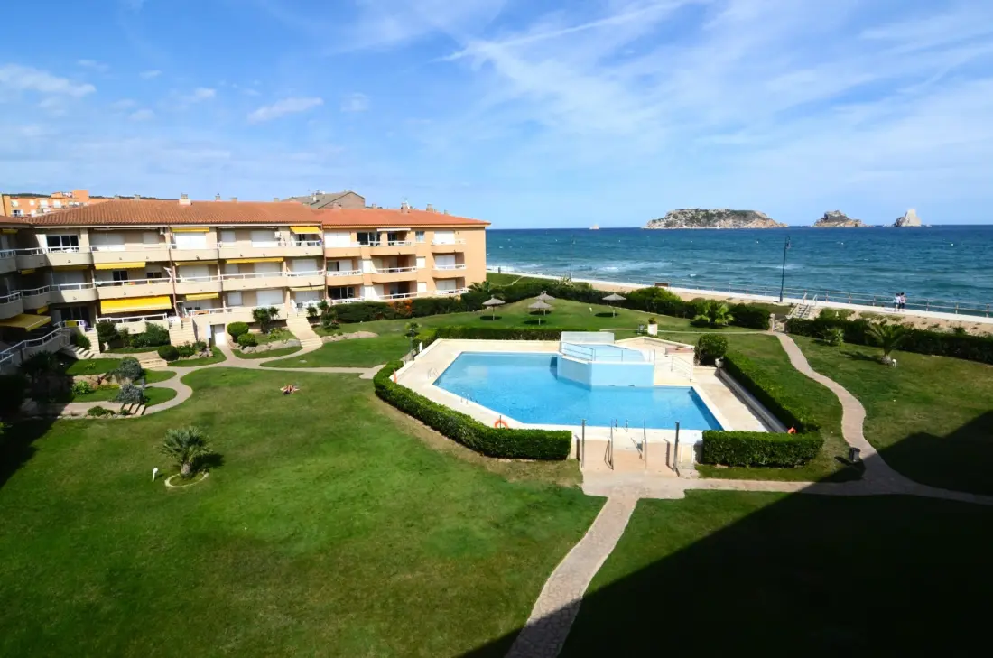 Appartements à L'Estartit