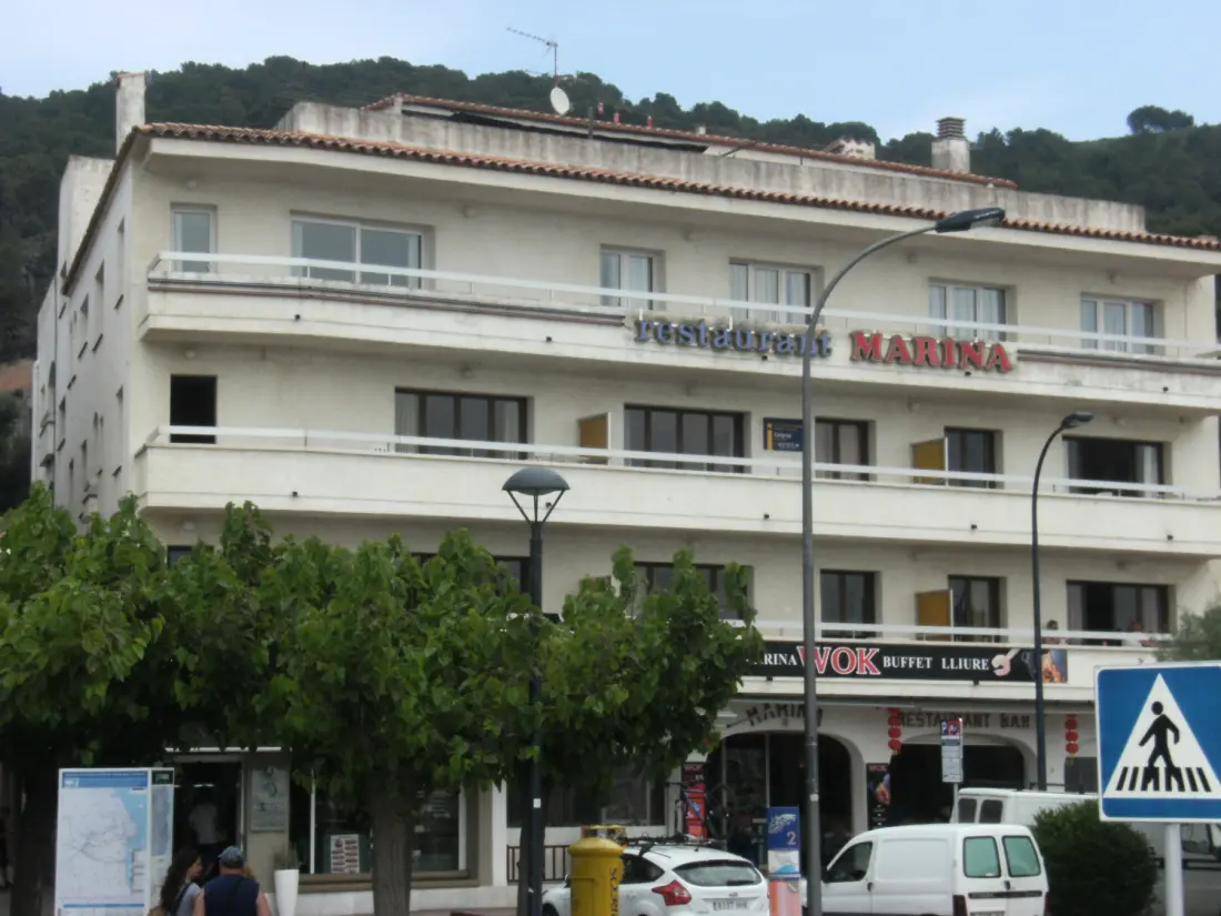 Appartements à L'Estartit