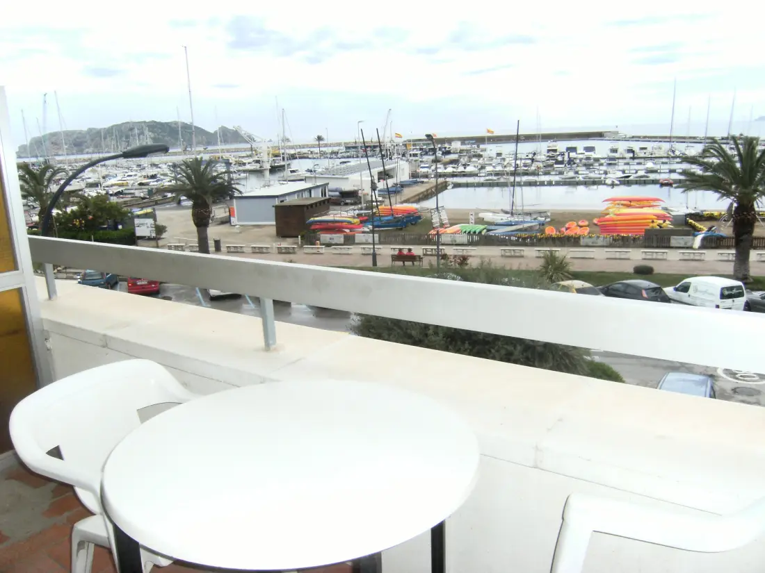 Appartements à L'Estartit